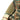 Camouflage field jacket sleeve with reinforced olive elbow patch