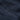 Close-up of dark navy fleece watch cap seam and stitched edge