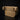 Tan nylon waist concealment pouch with adjustable belt strap and side attachment loops