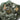 Sage green pilots jacket interior with flight kit patches and care tags