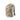 21L tactical MOLLE Cordura pack in desert camouflage with front zipper pocket