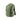 21L tactical MOLLE Cordura pack in olive green, front panel with MOLLE webbing
