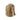 21L MOLLE Cordura backpack, tan, front MOLLE webbing and padded top loop