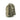 21L MOLLE Cordura backpack, olive green, side pocket with MOLLE straps