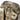 Multicam backpack top zipper and side compression straps