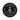 Round black PVC patch with eagle 2A emblem and only gun permit text