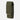 Cordura tourniquet pouch, olive green, front sleeve with hook-and-loop flap