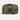 PL Woodland medical kit pouch with front cross patch and hook-and-loop top