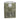 Helikon Pocket Med Insert pouch in tan fabric with medical cross patch and clear pocket