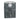 Helikon Pocket Med Insert pouch in charcoal fabric with white medical cross and clear window