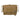 Tan utility service case with front zip pocket, hook-and-loop patch panel, front sling handle.