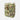 Helikon Escape & Evasion pouch, woodland camo, top handles, front buckle patch