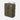 Olive green Helikon Escape & Evasion pouch with MOLLE front and top handle