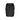 Black mag-release dump pouch front view with pull cord and top panel