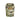 Multicam mag-release dump pouch front view with elastic top and pull cord