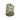 Camouflage mag-release dump pouch with top flap and retention strap, camo fabric