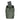 Ranger green mag-release dump pouch with open top and pull cord closure