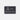 PVC blood type patch, dark gray A- with minus bar