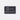 PVC blood type patch, dark gray O- with minus bar
