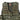 Olive tactical MOLLE vest front with mesh back panel and padded shoulder pockets
