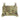 Tactical MOLLE flap panel in Multicam, with top loop tabs and webbing rows