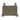 Tactical MOLLE flap panel in Ranger Green, with top loop tabs and webbing rows