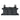 Dark-gray skeletonized triple 308 ammo flap pouch with three padded slots