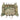 Tactical MOLLE SMG flap pouch with 6 elastic loops and hook-and-loop straps, camo.