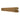 Coyote tan elastic slim cummerbund with padded ends and hook-and-loop closures