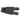 Modular tactical cummerbund in dark gray with slotted panel rows and side adjustment webbing.