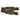Modular tactical cummerbund in multitone camouflage with slotted panel rows and side adjustment.