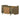 Rapid access cummerbund in beige with padded front panel and quick-access buckles
