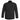 Black field jacket with button front and two chest pockets