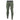 Apollo Tac-Fresh pants in olive green with logo waistband