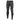 Apollo Tac-Fresh pants in black with logo waistband