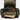 Helikon Ambush field backpack with front organizer open, showing pockets and mesh storage