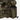 Helikon Ambush backpack side pouch open with a black item inside