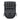 Gray tactical breacher panel with MOLLE pouches and front zip pouch
