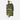 Tactical speed reload rifle pouch in green camouflage fabric with arched carry loop