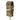 Multicam tactical rifle pouch with front loop panel and retention flap