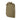 Mini utility pouch in khaki/tan with top drawstring and reinforced side pocket panel