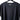 Ageron T-shirt dark navy back view with Pentagon® logo across the upper back.