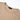 Ageron T-shirt tan crew neckline with inner size label tag