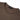 Ageron T-shirt brown crew neckline with inner size label tag
