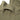 Olive green balaclava close-up of inner edge seam and logo