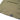 Olive green balaclava hem with small woven brand label