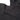 Black balaclava close-up of chest seam and small logo patch near panel join