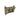 Multicam triple magazine pouch side view with three pouches and top mounting loops
