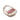 Off-white daily newspaper bag with headline print and honor carrier stars