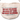 Off-white daily newspaper bag with red newspaper headline text and stars